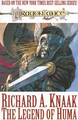 The Legend of Huma (Dragonlance)