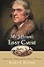 Mr. Jefferson's Lost Cause by Roger G. Kennedy
