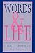 Words and Life