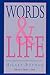Words and Life