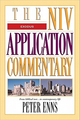 Exodus (The NIV Application Commentary)
