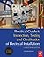 Practical Guide to Inspection, Testing and Certification of E... by Christopher Kitcher