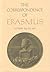 The Correspondence of Erasmus: Letters 1122 to 1251, Volume 8 (Collected Works of Erasmus)