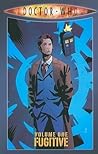 Doctor Who Volume 1 by Tony Lee