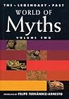 World Of Myths (Legendary Past Series)