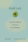 Good Luck by Álex Rovira Celma