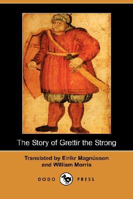 The Story of Grettir the Strong