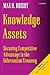Knowledge Assets: Securing ...