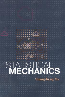 Statistical Mechanics (Paperback)