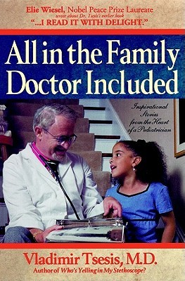 All in the Family, Doctor Included (Audio Cassette)