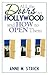 All the Doors to Hollywood and How to Open Them by Anne M. Strick