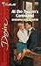 At the Tycoon's Command (Harlequin Desire Book 1494)