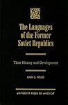 The Languages of ...