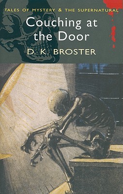 Couching at the Door (Paperback)