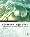 Advanced Logic Pro 7 Advanced Logic Pro 7
