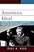 American Ideal: Theodore Roosevelt's Search for American Individualism