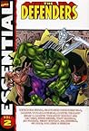 Essential Defenders, Vol. 2 by Len Wein