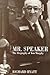 Mr. Speaker by Richard Hyatt