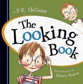 The Looking Book (Hardcover)
