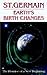 Earth's Birth Changes by Comte de Saint-Germain