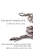 The Seven Deadly Sins: A Co...