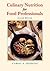 Culinary Nutrition for Food Professionals