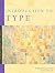 Introduction to Type by Isabel Briggs Myers