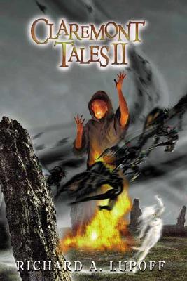 Claremont Tales II (Hardcover)