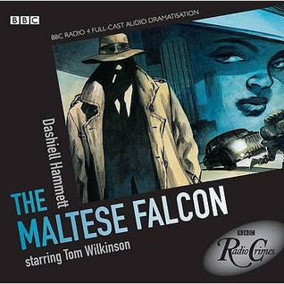 The Maltese Falcon