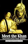 Meet the Khan: Western Views of Kuyuk, Mongke, and Kublai