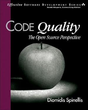 Code Quality: The Open Source Perspective