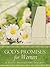 God's Promises for Women: A Daily Devotional Journal