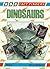 Dinosaurs (Bbc Fact Finders)