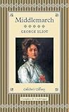 Middlemarch by George Eliot