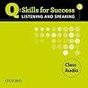 Q: Skills for Suc...