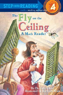 The Fly on the Ceiling: A Math Myth (Paperback)