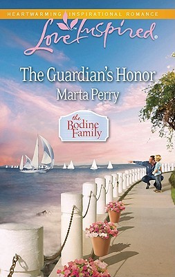 The Guardian's Honor (Bodine Family, #3)