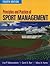 Principles and Practice of Sport Management by Lisa Pike Masteralexis