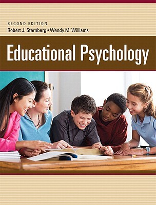 Educational Psychology (Paperback)