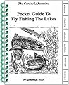 Pocket Guide to Fly Fishing the Lakes (PVC Pocket Guides)