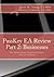 PassKey EA Review, Part 2: ...