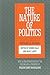 The Nature of Politics: Bertrand de Jouvenel