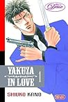 Yakuza In Love, Volume 1