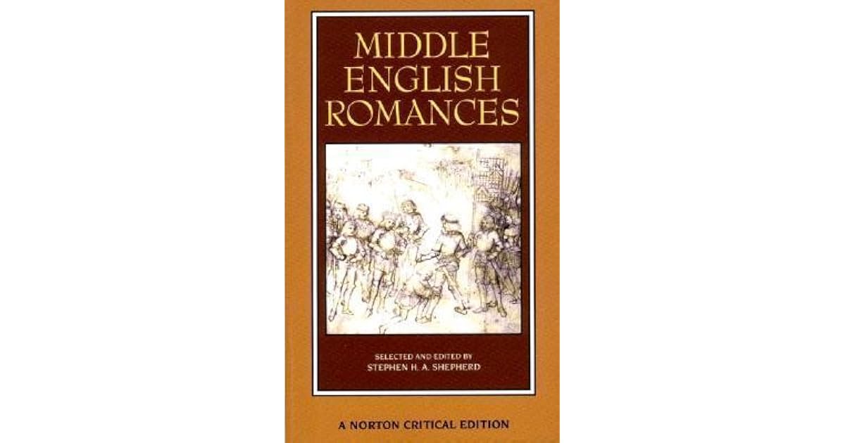 Sir Eglamour: A Middle English Romance : Cook, Albert S