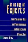 In an Age of Experts