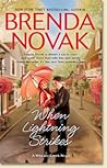 When Lightning Strikes by Brenda Novak