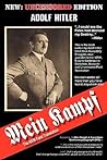 Mein Kampf by Adolf Hitler