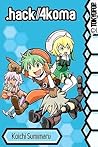 .hack//4Koma by Koichi Sumimaru