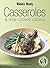 Casseroles and Slow Cooked Classics (The Australian Women's Weekly)