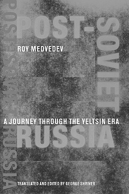 Post-Soviet Russia (Paperback)
